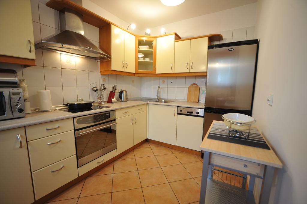 Apartament Tais فروتسواف المظهر الخارجي الصورة
