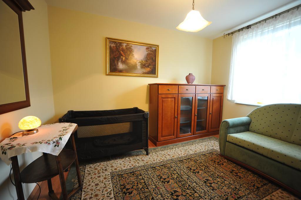 Apartament Tais فروتسواف المظهر الخارجي الصورة