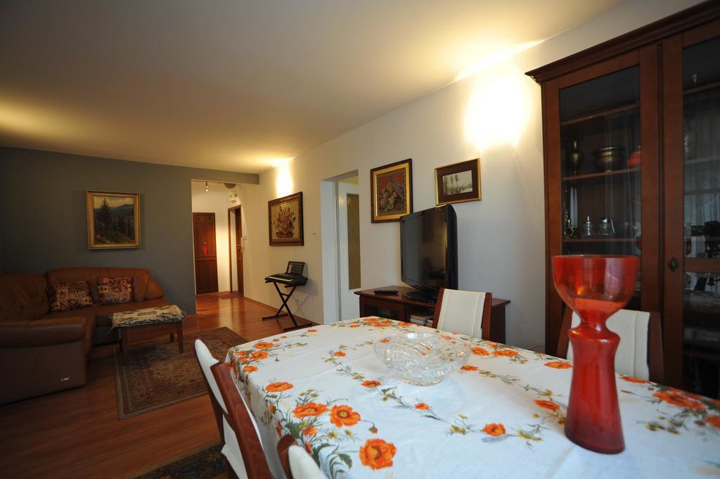 Apartament Tais فروتسواف المظهر الخارجي الصورة