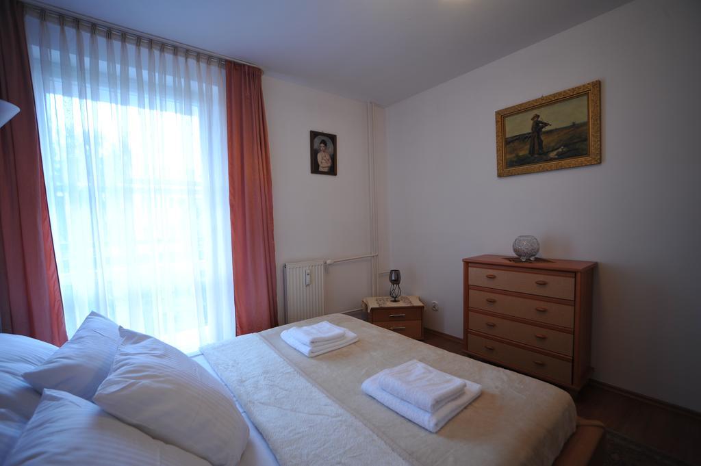 Apartament Tais فروتسواف المظهر الخارجي الصورة