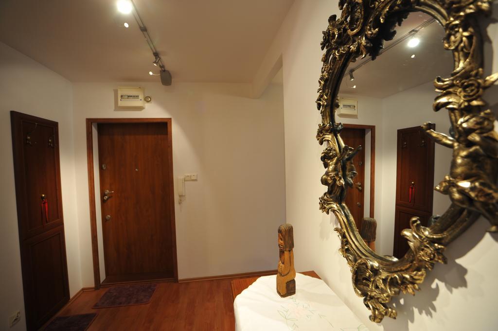 Apartament Tais فروتسواف المظهر الخارجي الصورة