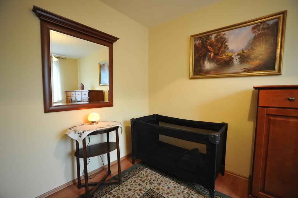 Apartament Tais فروتسواف المظهر الخارجي الصورة