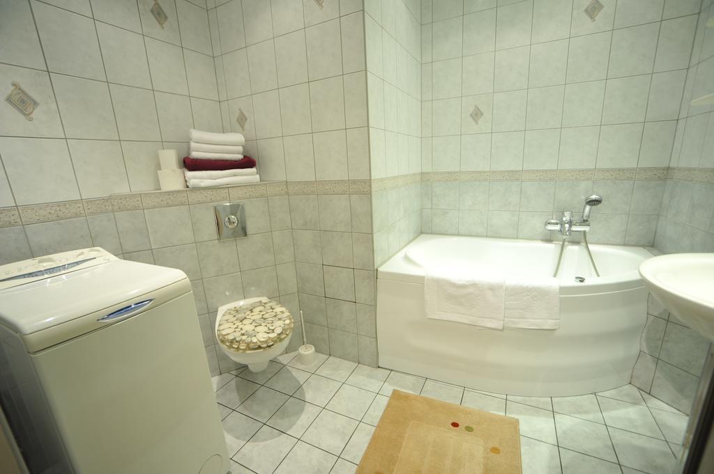 Apartament Tais فروتسواف المظهر الخارجي الصورة