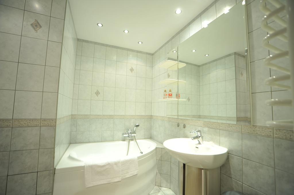 Apartament Tais فروتسواف المظهر الخارجي الصورة
