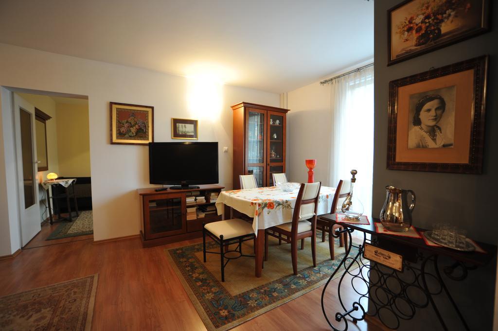 Apartament Tais فروتسواف المظهر الخارجي الصورة
