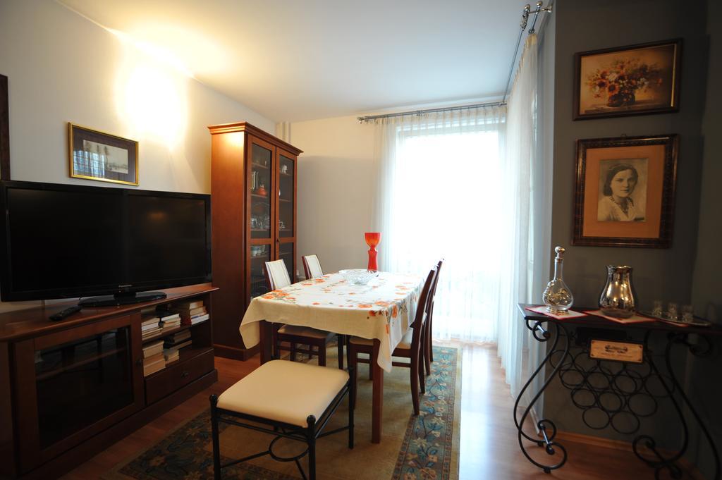 Apartament Tais فروتسواف المظهر الخارجي الصورة