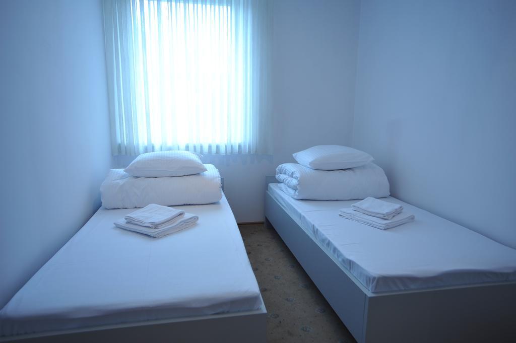 Apartament Tais فروتسواف المظهر الخارجي الصورة