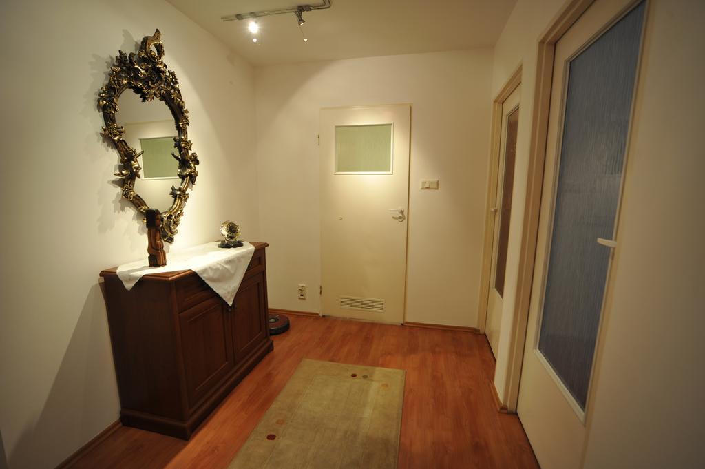 Apartament Tais فروتسواف المظهر الخارجي الصورة