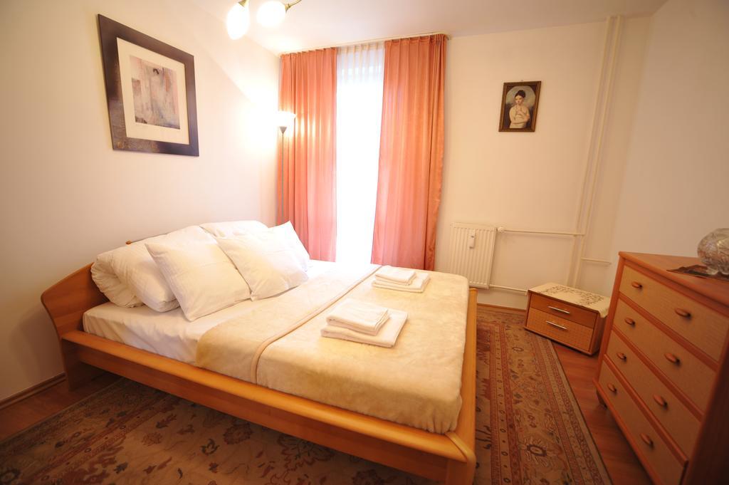Apartament Tais فروتسواف المظهر الخارجي الصورة