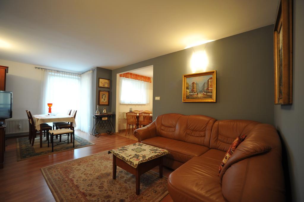 Apartament Tais فروتسواف المظهر الخارجي الصورة